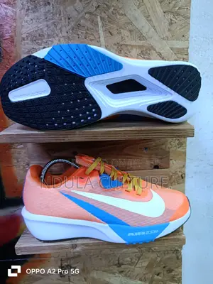 Nike Air Zoom Rival Fly 4 Running Shoes