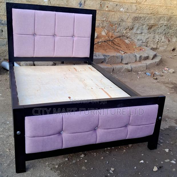 Majestic Modern Mocket Beds on Offer!