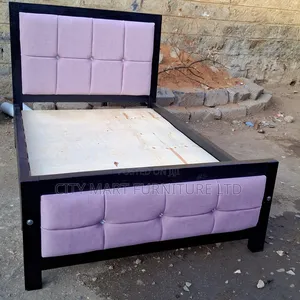 Glamorous Modern Mocket Beds on Offer!