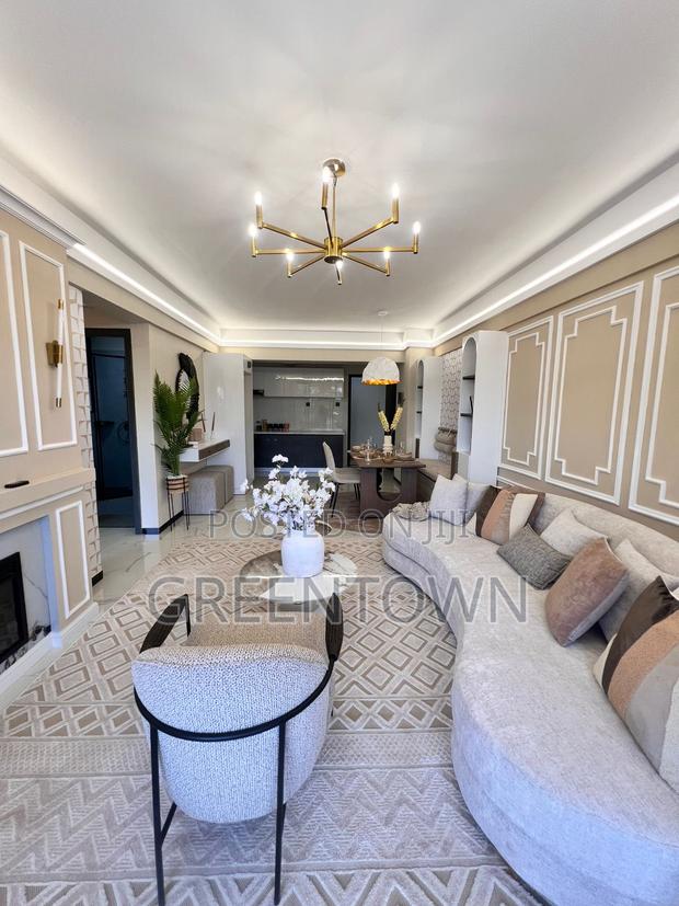 1bdrm Apartment in Super West Bury, Westlands for sale