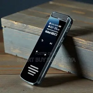 Crystal Sound Digital Audio Sound Voice Recorder