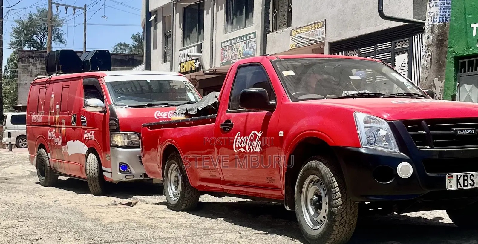 Brand Activation Roadshow Marketing.