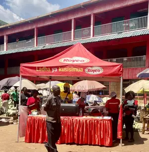 Brand Activation Roadshow Marketing.