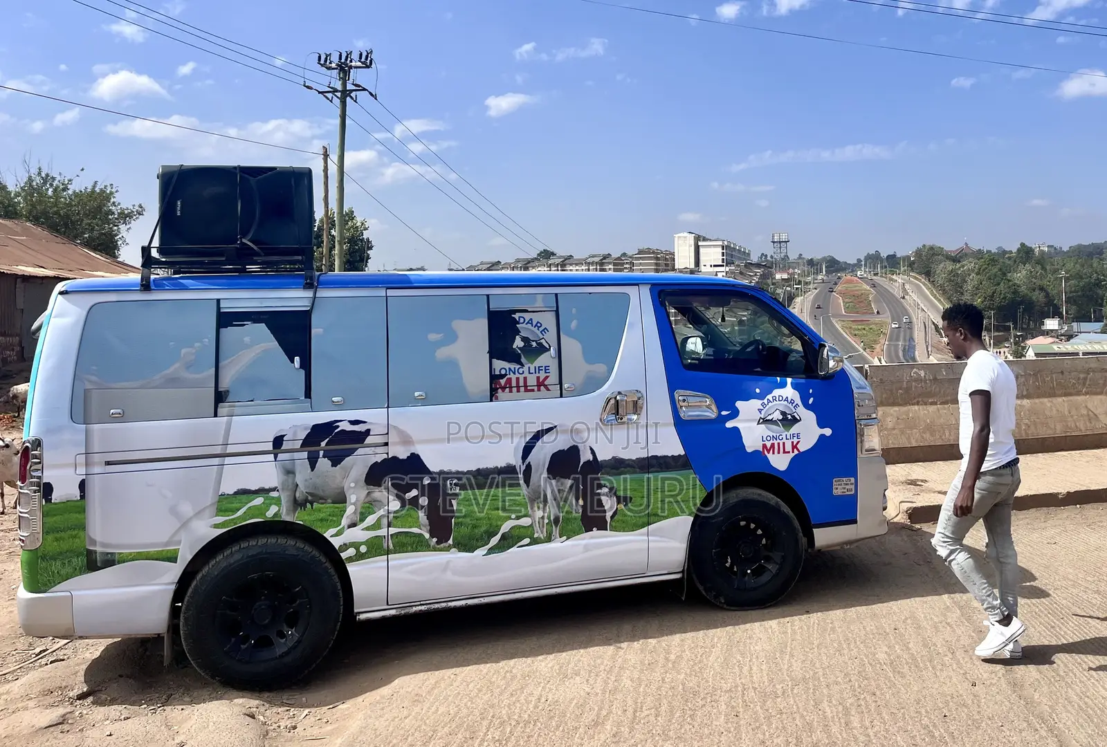 Brand Activation Roadshow Marketing.