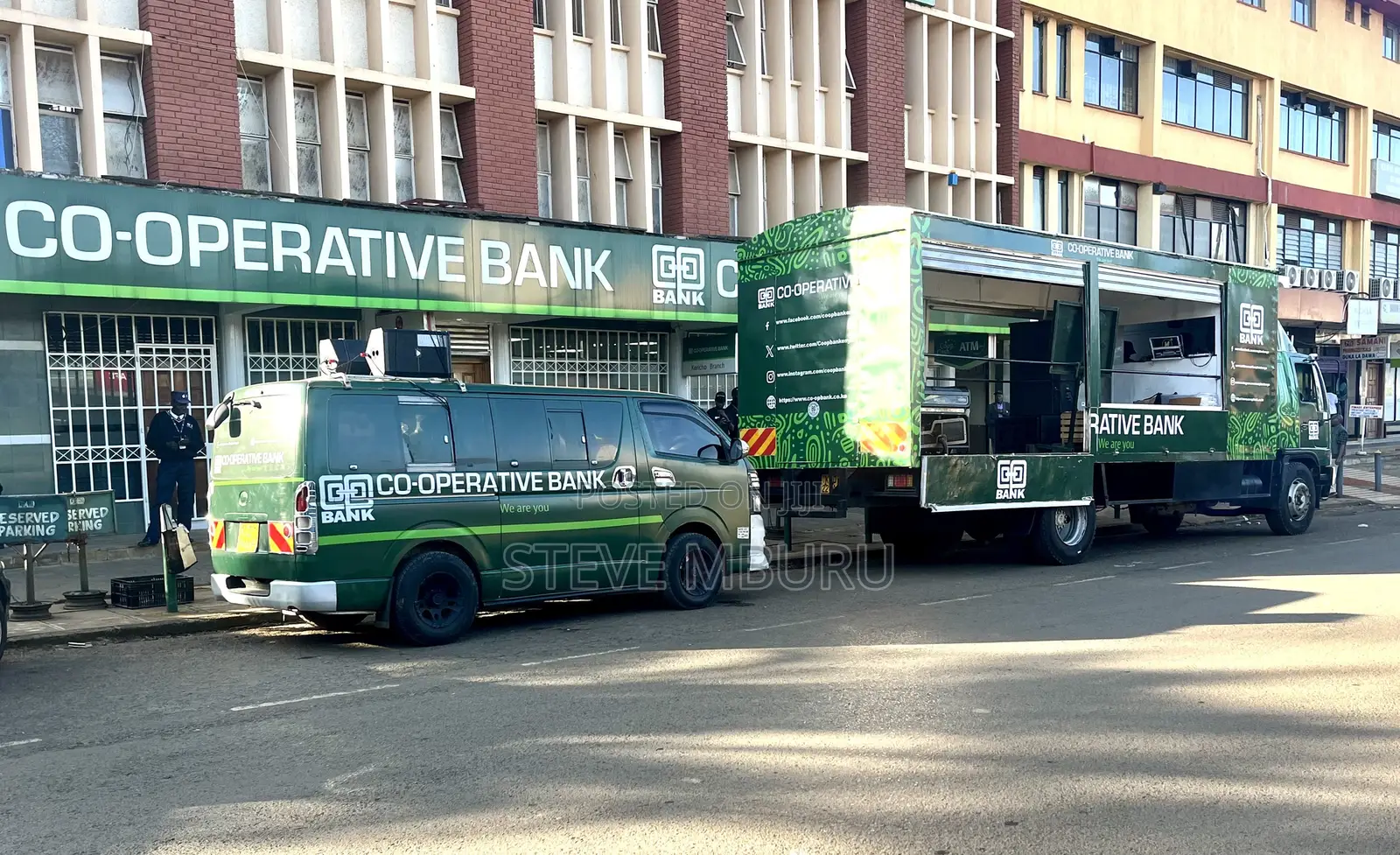 Brand Activation Roadshow Marketing.