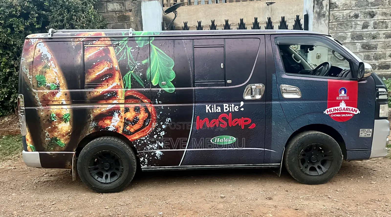 Brand Activation Roadshow Marketing.