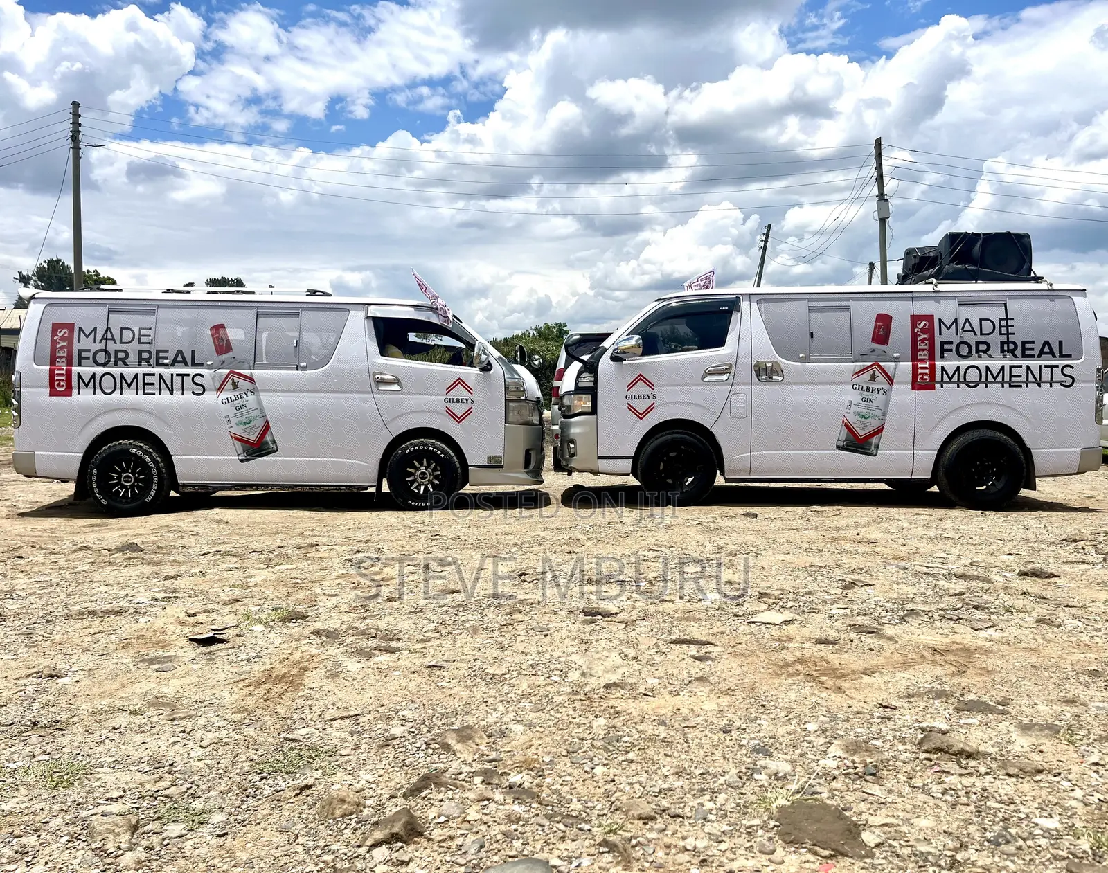 Brand Activation Roadshow Marketing.