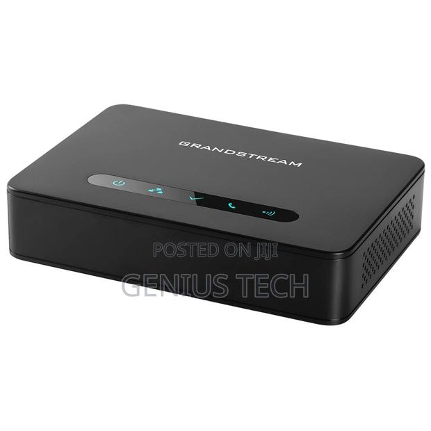 Grandstream Dp750 Dect Voip Base Station