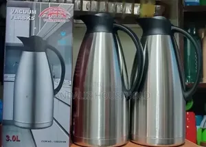 3litres Unbreakable Flask