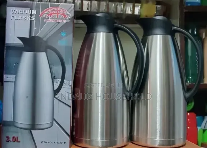 3litres Unbreakable Flask