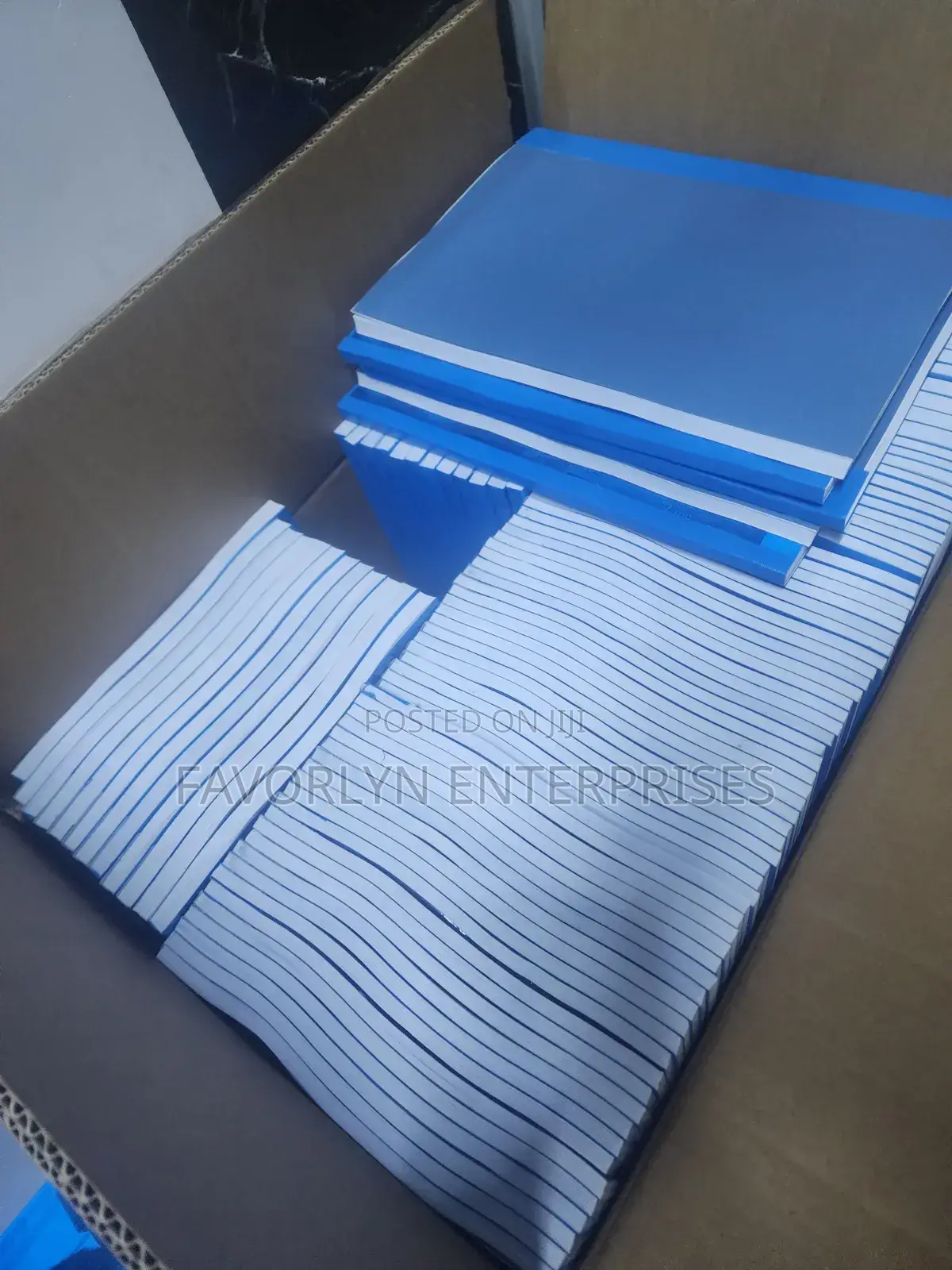 Custom Photocopy and Binding