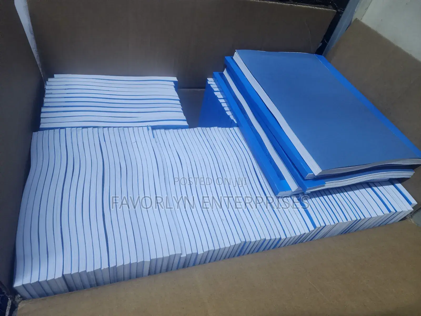 Custom Photocopy and Binding