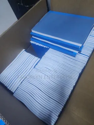 Custom Photocopy and Binding