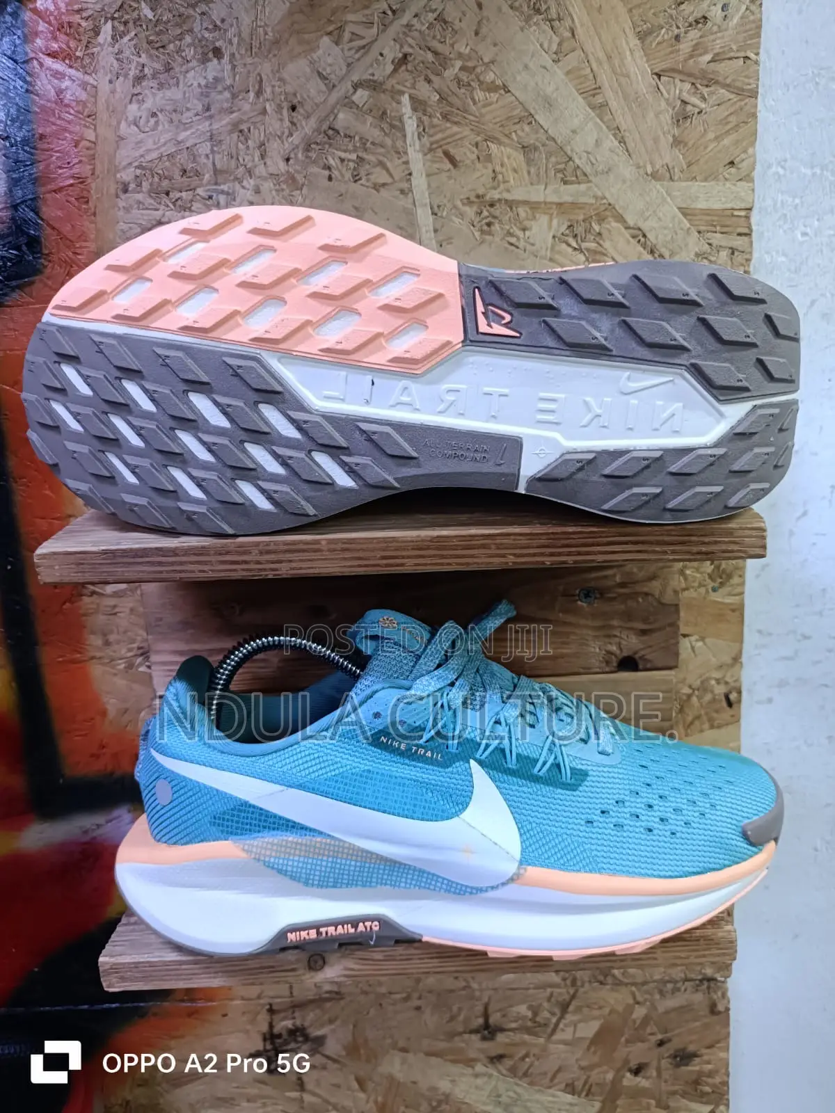Nike Pegasus Trail 5 Running Shoes