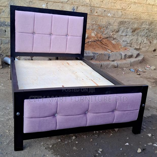 Fancy Modern Mocket Beds on Offer!