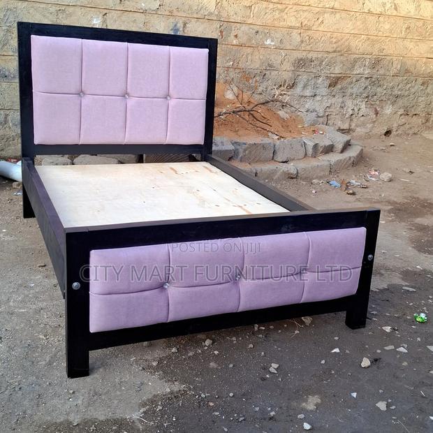 Opulent Modern Mocket Beds on Offer!