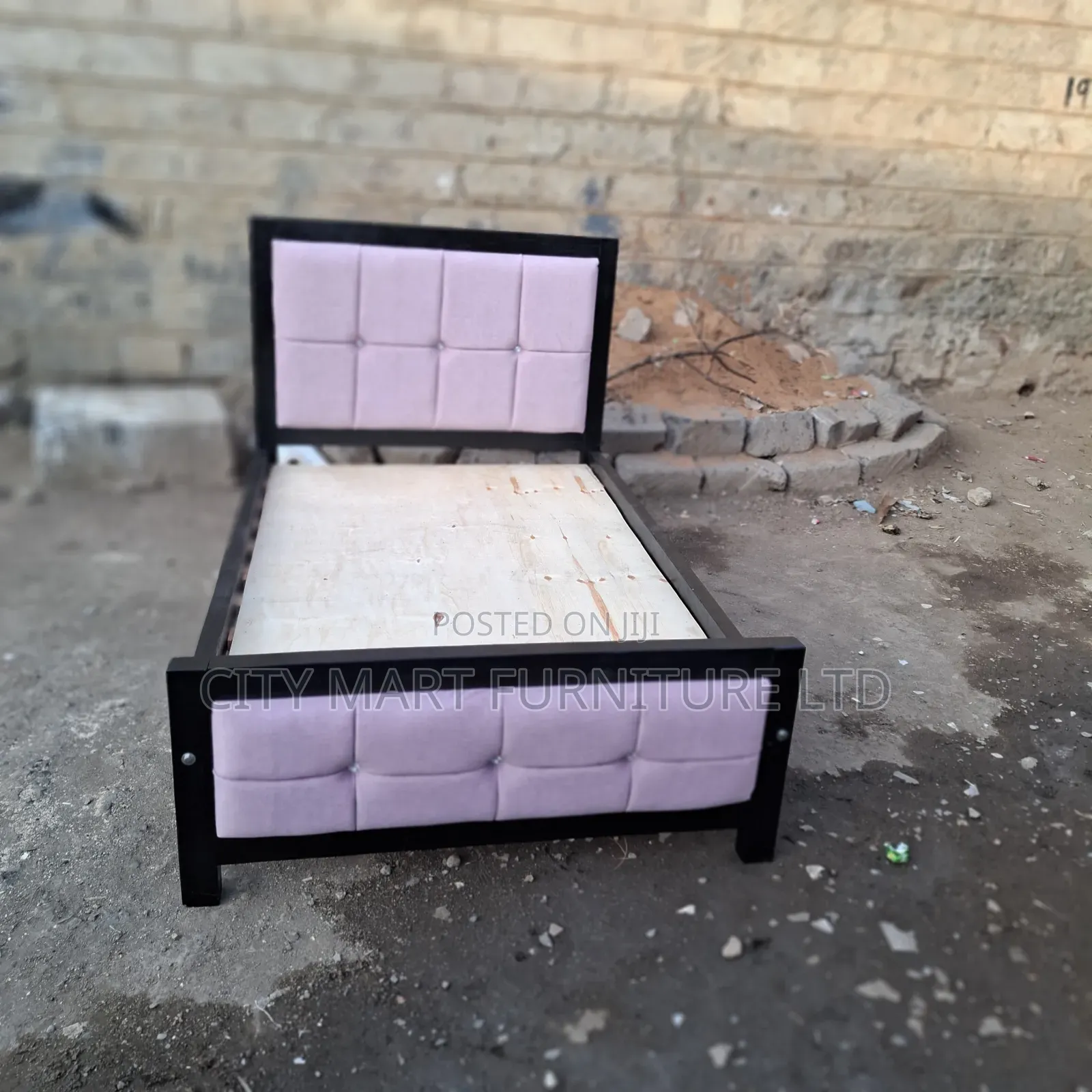 Balanced Modern Mocket Beds on Offer!