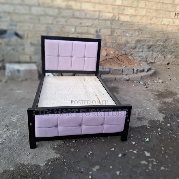 Balanced Modern Mocket Beds on Offer!