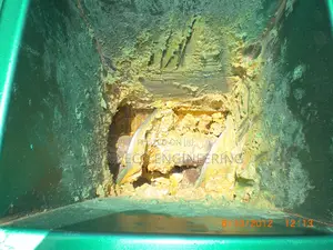 Soap Plodder Machine