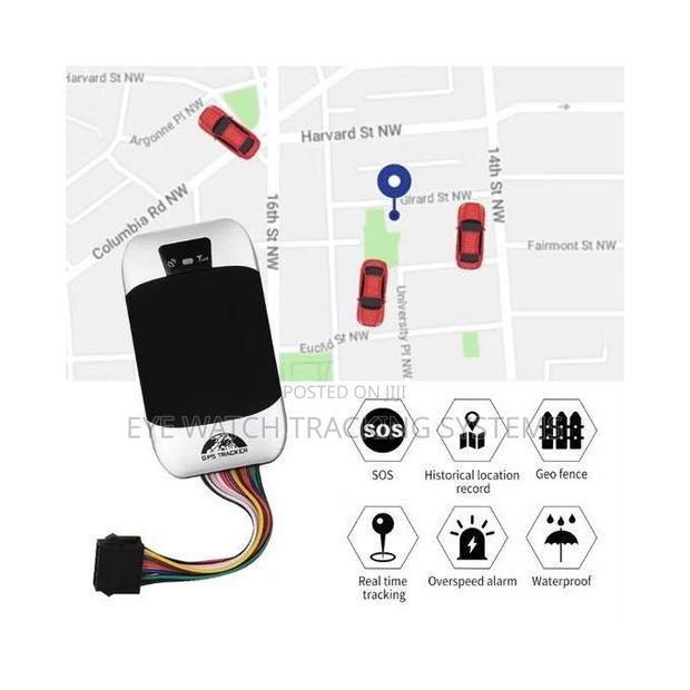 Auto GPS Car Trackers/ Free Car Track Tracking Installation