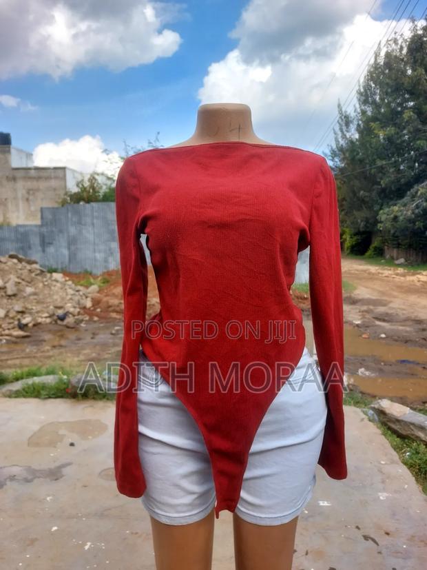 Unique Clothes - main view