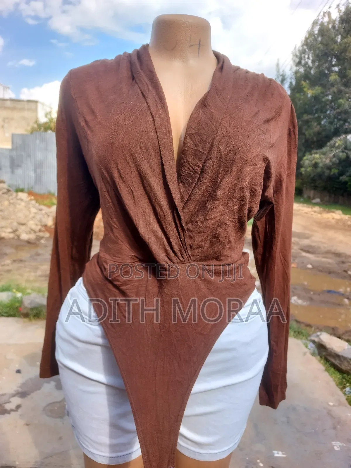 Unique Clothes
