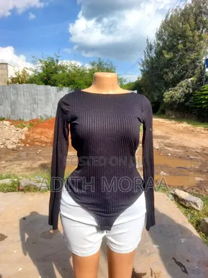 Unique Clothes