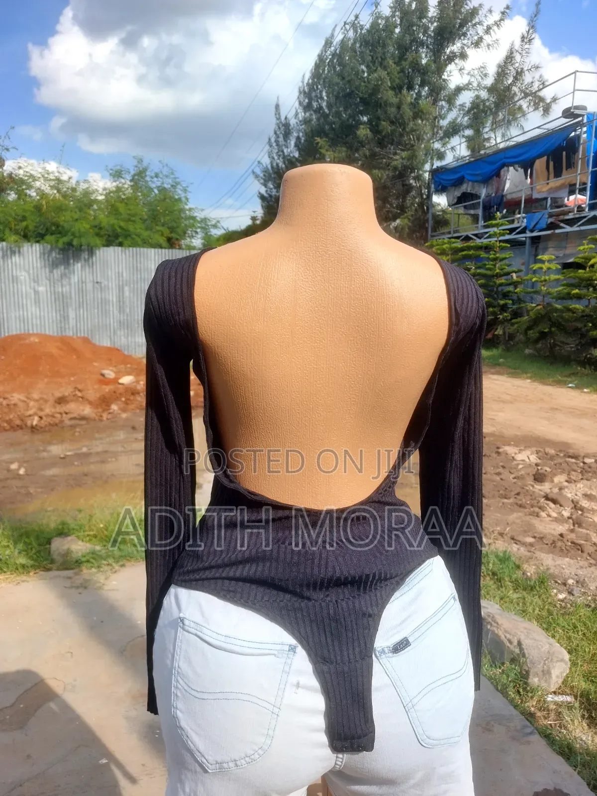 Unique Clothes