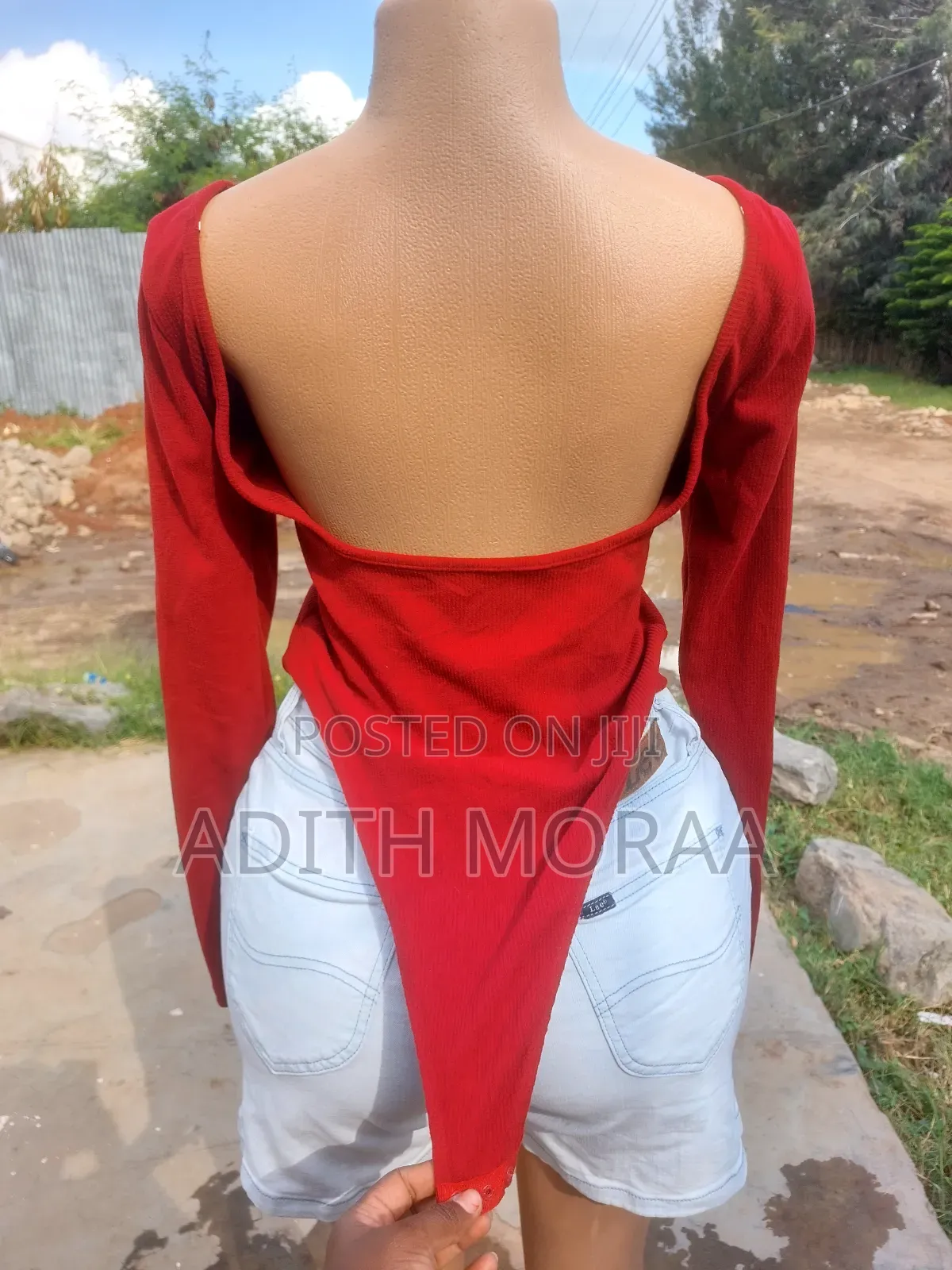Unique Clothes