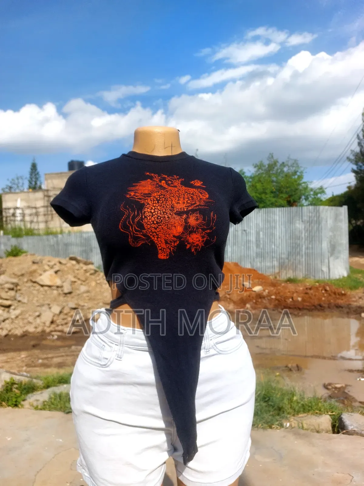 Unique Clothes