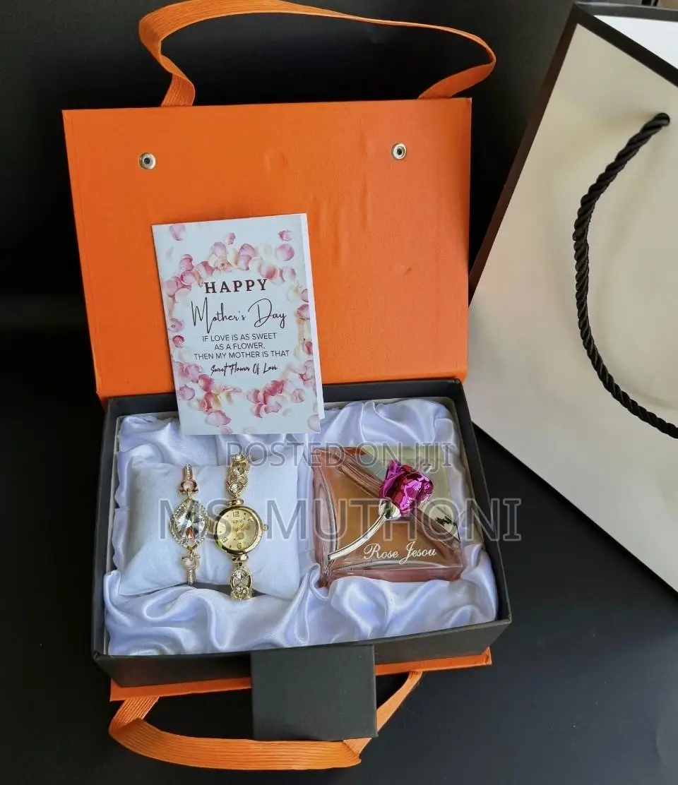 Heartfelt All Occasion Ladies Gift Set *
