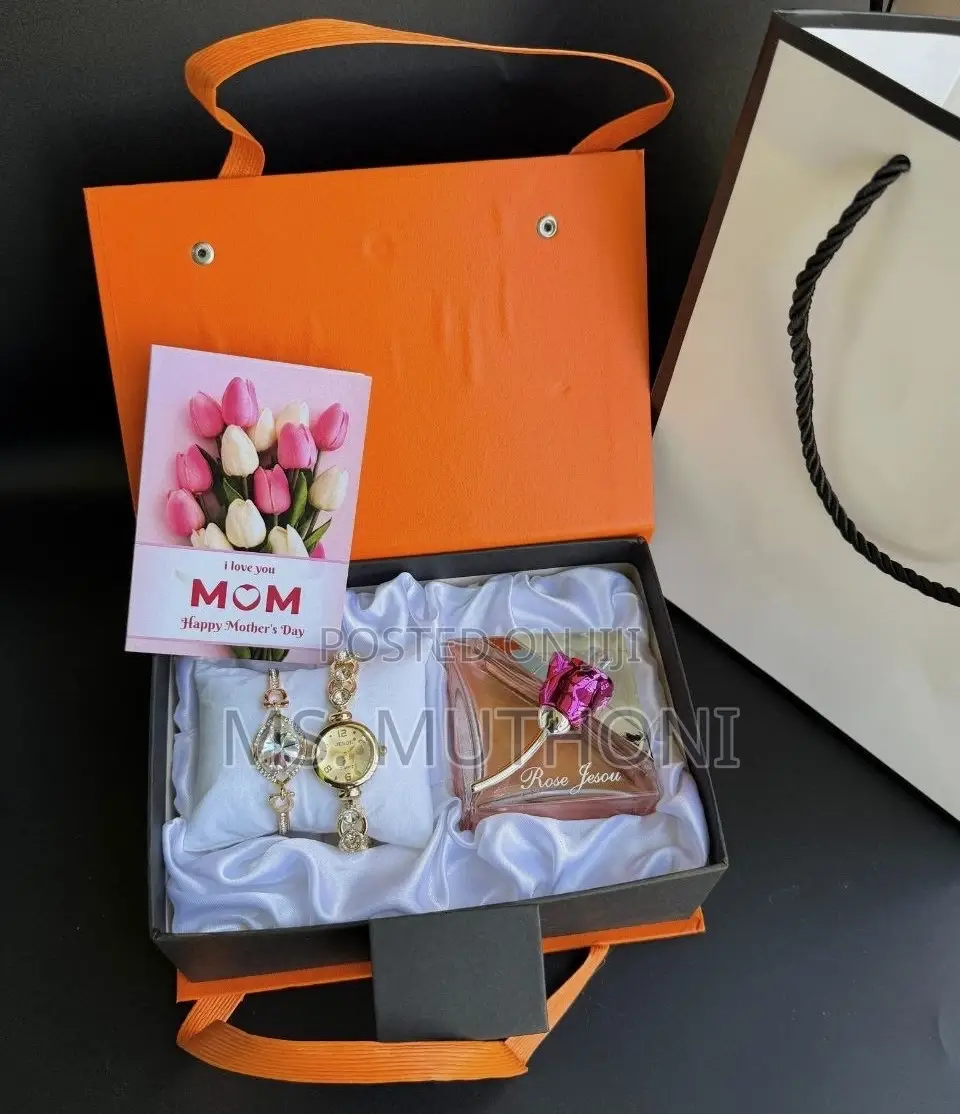 Heartfelt All Occasion Ladies Gift Set *