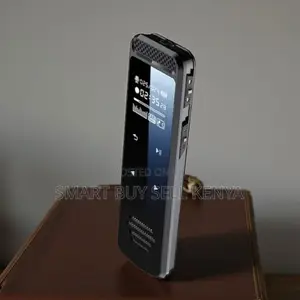 Hd Audio Digital Audio Sound Voice Recorder