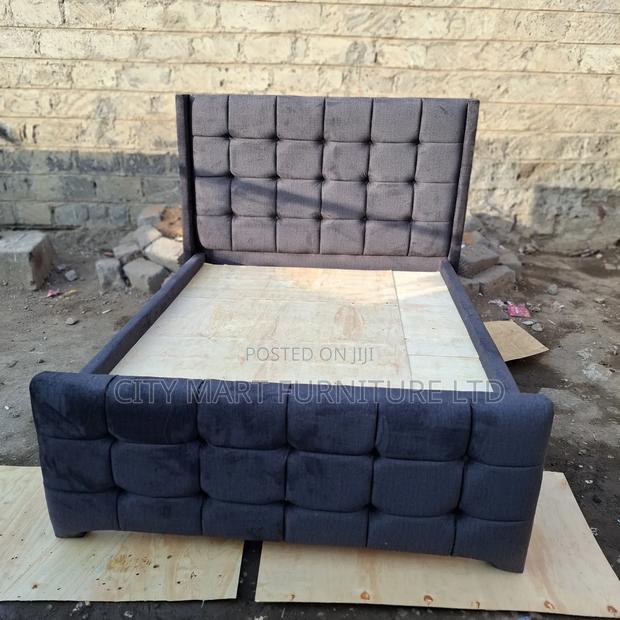 Well Finished Modern Chester Kingsize Beds on Offer!