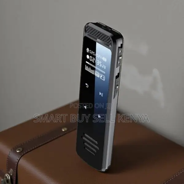 Built in Mic Digital Audio Sound Voice Recorder