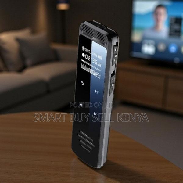 Loud Speaker Digital Audio Sound Voice Recorder