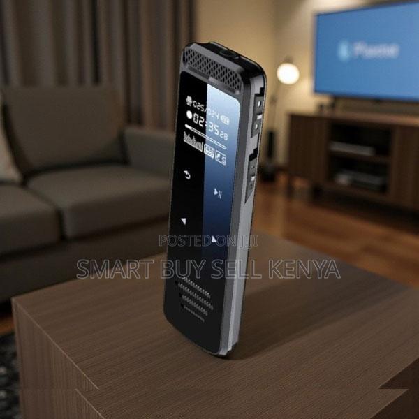 Quick Recording Digital Audio Sound Voice Recorder