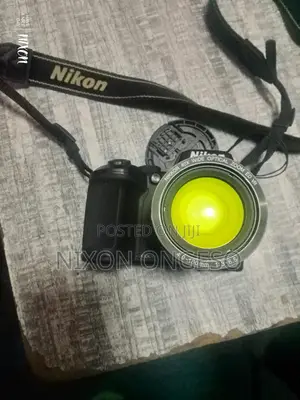 Camera Nikon