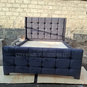 Restful Modern Chester Kingsize Beds on Offer!
