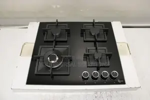 60 Cm B-I Hob Side Control 4 Gas Burner