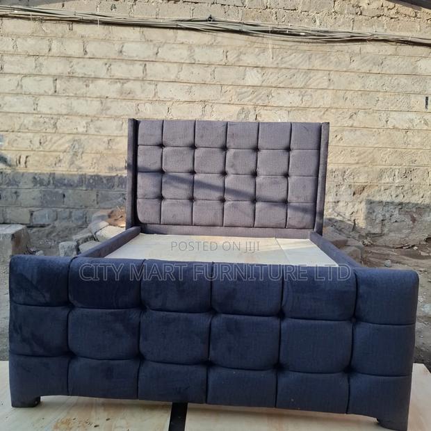 Snug Modern Chester Kingsize Beds on Offer!