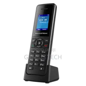 Grandstream Dp720 Dect Ip Phone