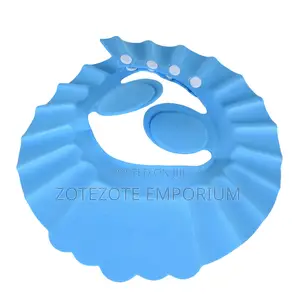 Kids Bathing Cap