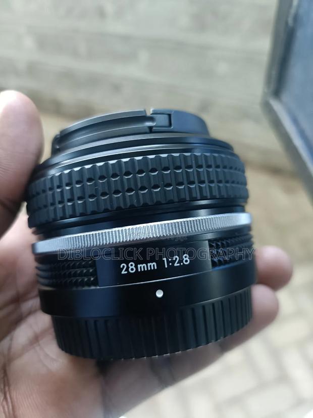 Nikorr Lens - thumbnail 2