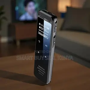 Portable Audio Digital Audio Sound Voice Recorder