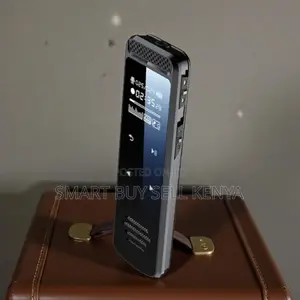 High Clarity Digital Audio Sound Voice Recorder