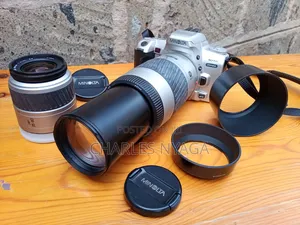 Search Cameras