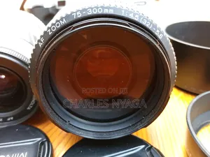 Search Cameras