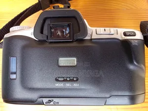 Search Cameras