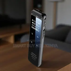 Long Recording Time Digital Audio Sound Voice Recorder